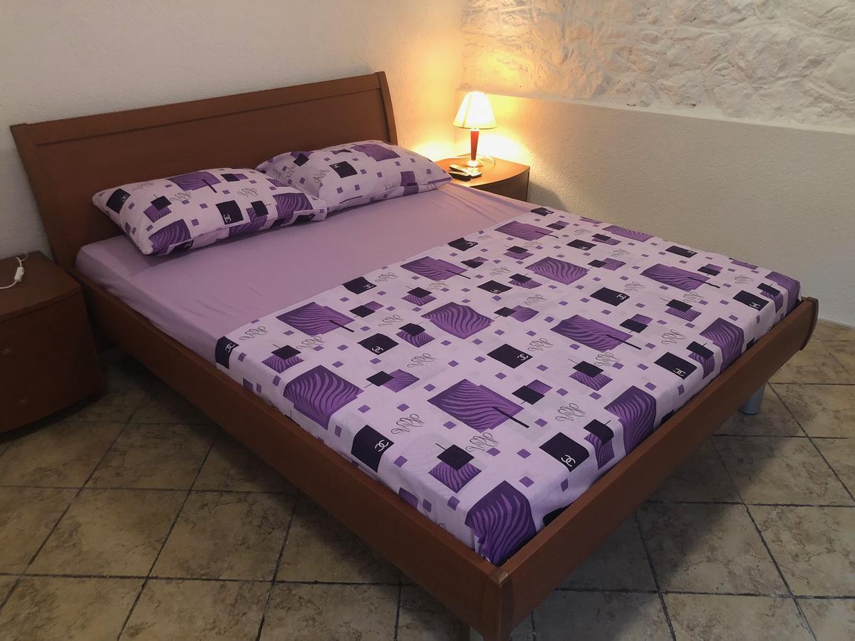 Apartmani Pavicevic Podgorica Extérieur photo