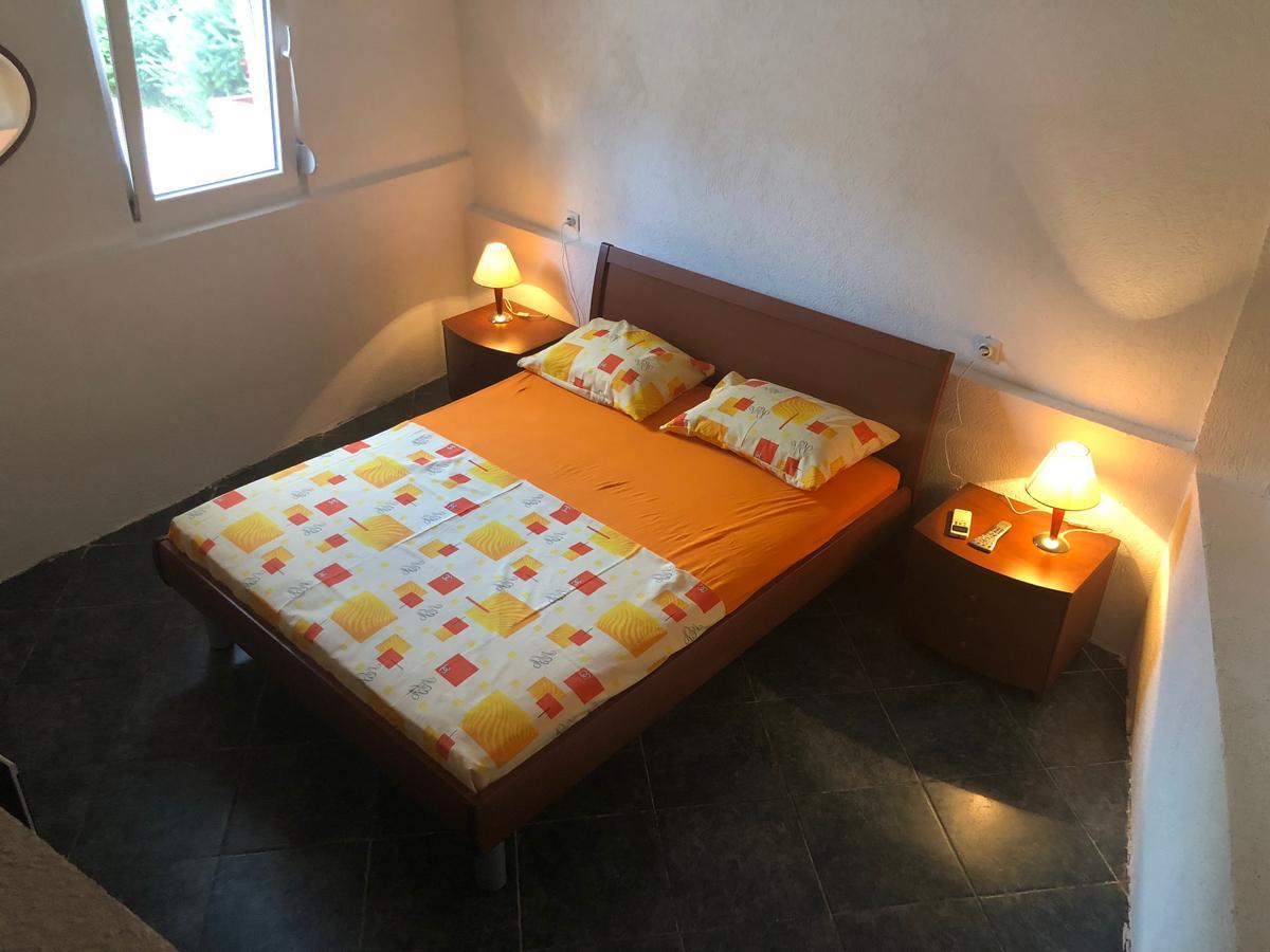 Apartmani Pavicevic Podgorica Extérieur photo