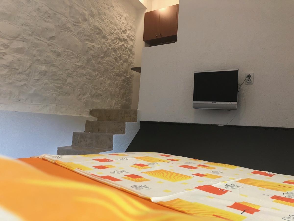 Apartmani Pavicevic Podgorica Extérieur photo
