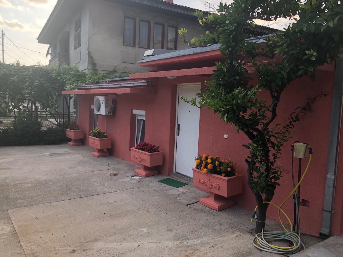 Apartmani Pavicevic Podgorica Extérieur photo
