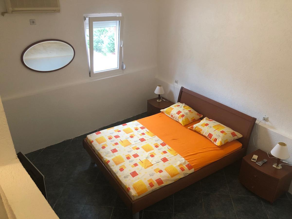 Apartmani Pavicevic Podgorica Extérieur photo